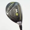 Hybrids * | Taylormade M2 2017 22 4 Hybrid Stiff Flex Speeder 869 Evolution 1042145 Fair