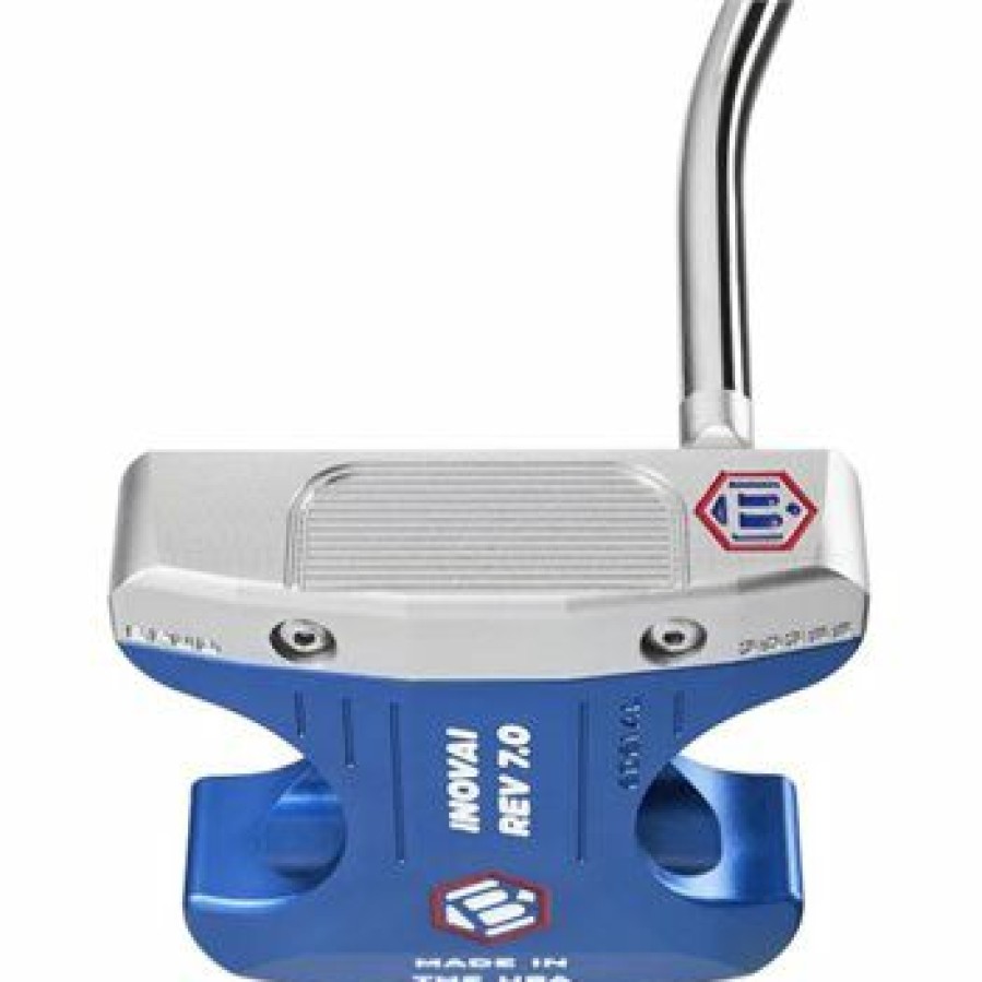 Unisex'S Clubs * | Used Bettinardi 2021 Inovai 7.0 Spud Putter