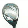 Hybrids * | Cobra F-Max Sl 29 6H Hybrid Ladies Flex Superlite 50 1051325 Excellent