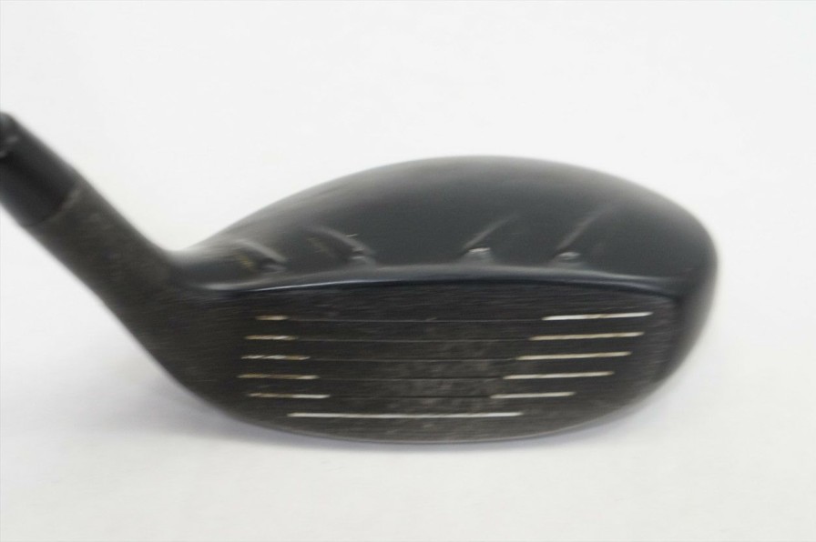 Hybrids * | Ping G400 22 4 Hybrid Stiff Flex Kuro Kage 1049132 Good Left Hand Lh