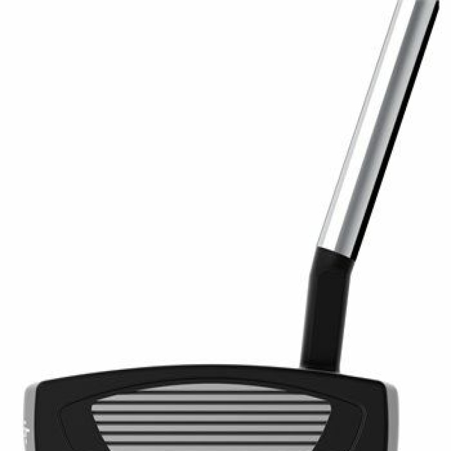 Unisex'S Clubs * | Used Taylormade Spider Gt Splitback #3 Putter In Like New Condition