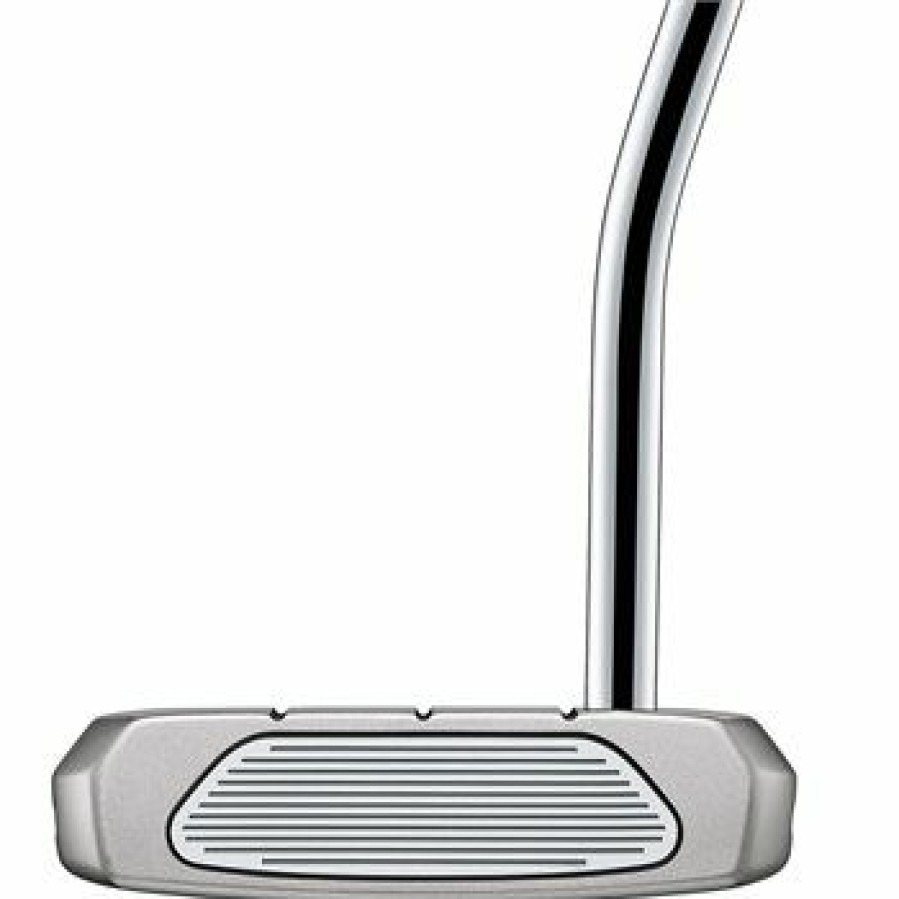 Unisex'S Clubs * | Used Taylormade Tp Hydroblast Chaska Putter