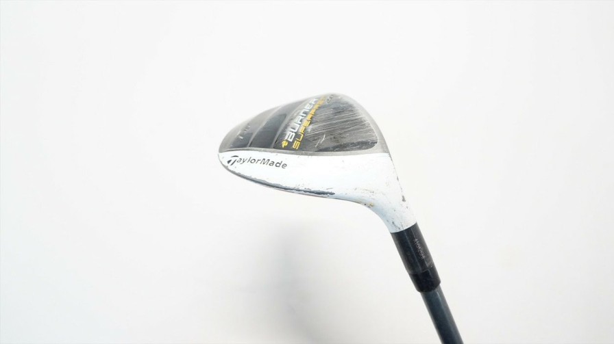 Hybrids * | Taylormade Burner Superfast 2.0 Rescue 18 3 Hybrid Regular Reax 60 1051740 Fair