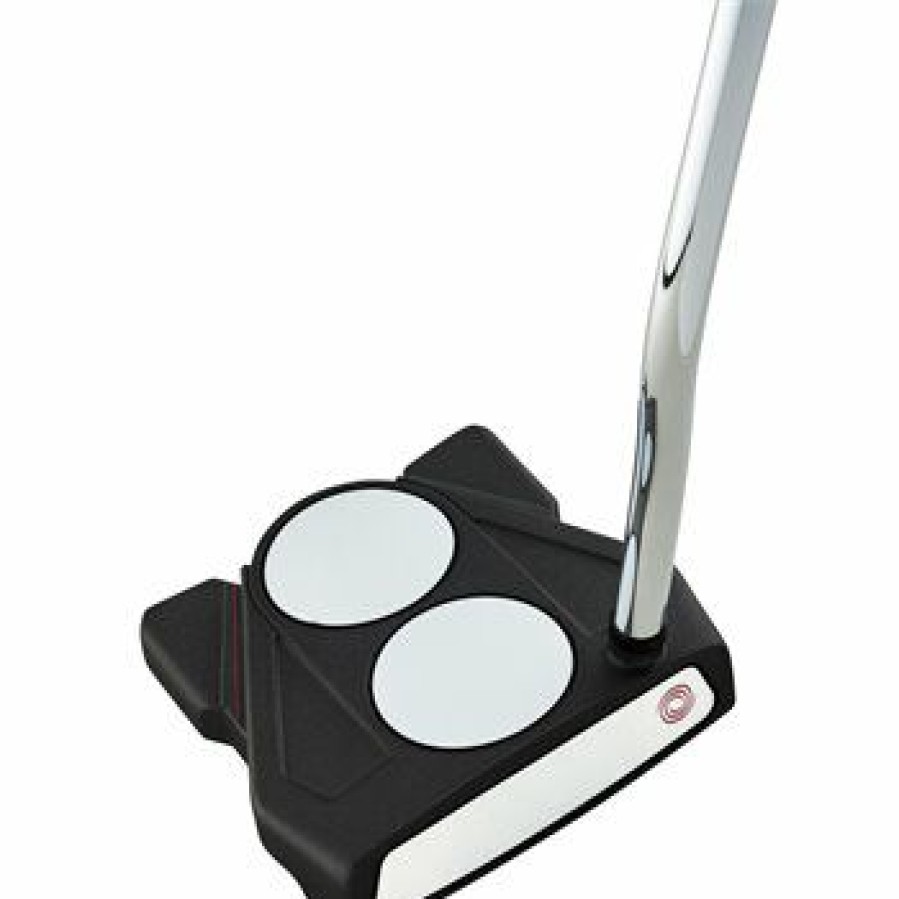 Unisex'S Clubs * | Used Odyssey Ten 2-Ball Red Stroke Lab Putter