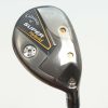 Hybrids * | Callaway Super Hybrid 23 4H Hybrid Senior Flex V2 Proforce 1049002 Good