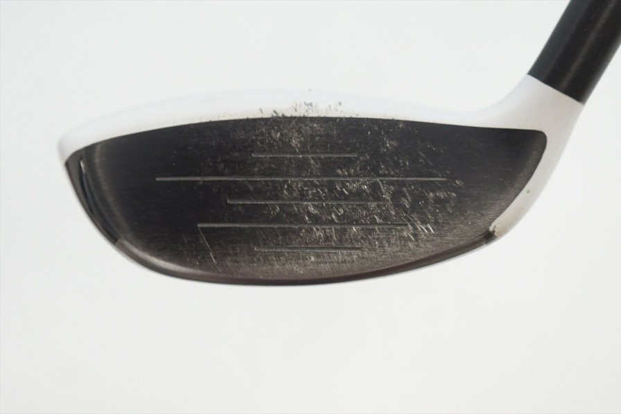 Hybrids * | Taylormade Rocketballz Stage 2 Rescue 19 3 Hybrid Regular Rocketfuel 1042203