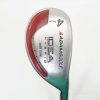 Hybrids * | Adams Adams Idea A2 Os 23 4 Iron Hybrid Regular Flex Prolaunch-Hl Blue 1043595 Fair