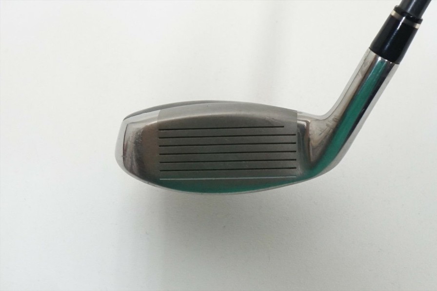 Hybrids * | Adams Adams Idea A2 Os 23 4 Iron Hybrid Regular Flex Prolaunch-Hl Blue 1043595 Fair