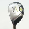 Hybrids * | Ping Rapture Hybrid 21 4H Hybrid Stiff Flex Tfc 909H 1046058 Mint Left Hand Lh