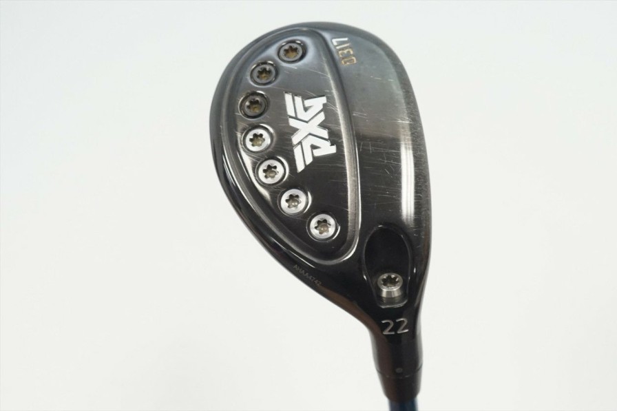 Hybrids * | Pxg O317 22 4H Hybrid Stiff Flex Evenflow 1044957 Good