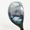 Hybrids * | New Wilson D9 28 6 Hybrid Ladies Flex Quaranta 1044392