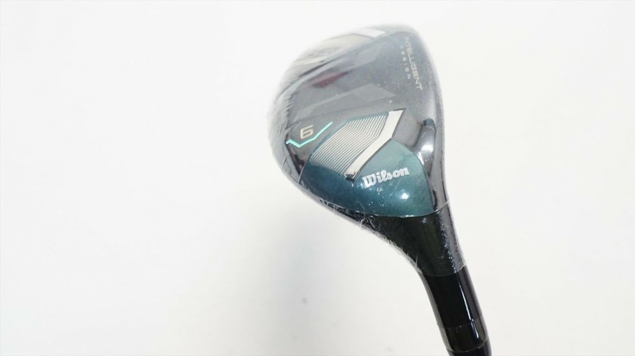 Hybrids * | New Wilson D9 28 6 Hybrid Ladies Flex Quaranta 1044392