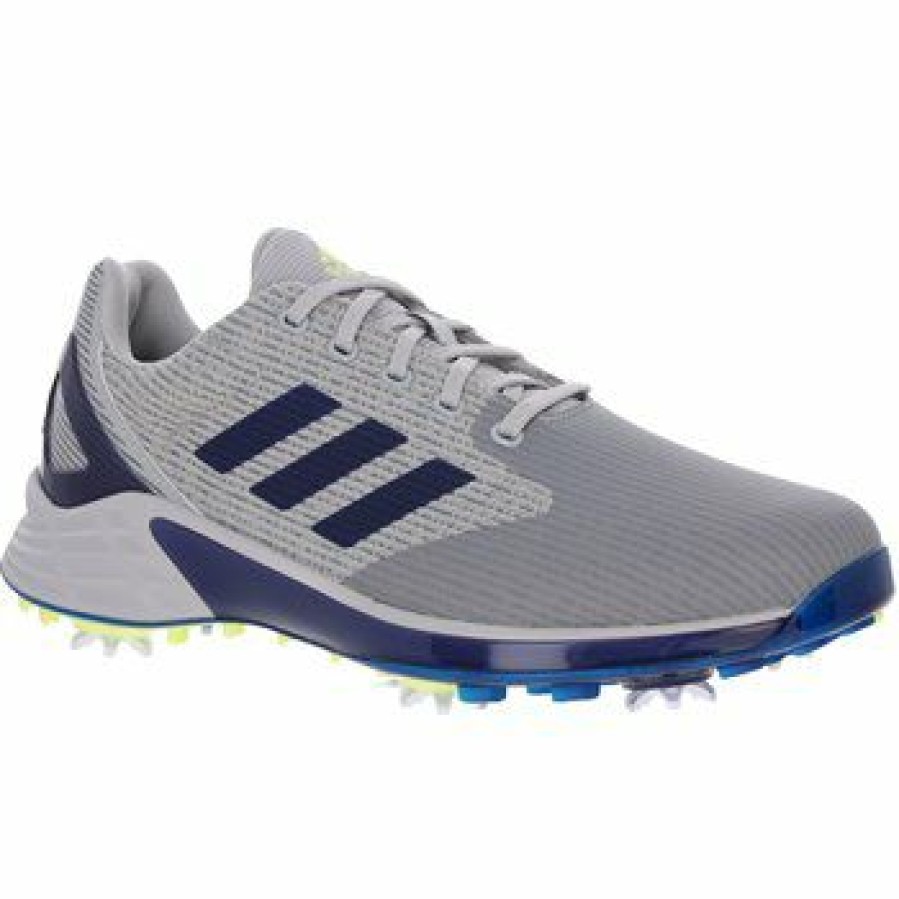 Men'S Shoes * | Adidas Zg21 Motion Golf Shoes