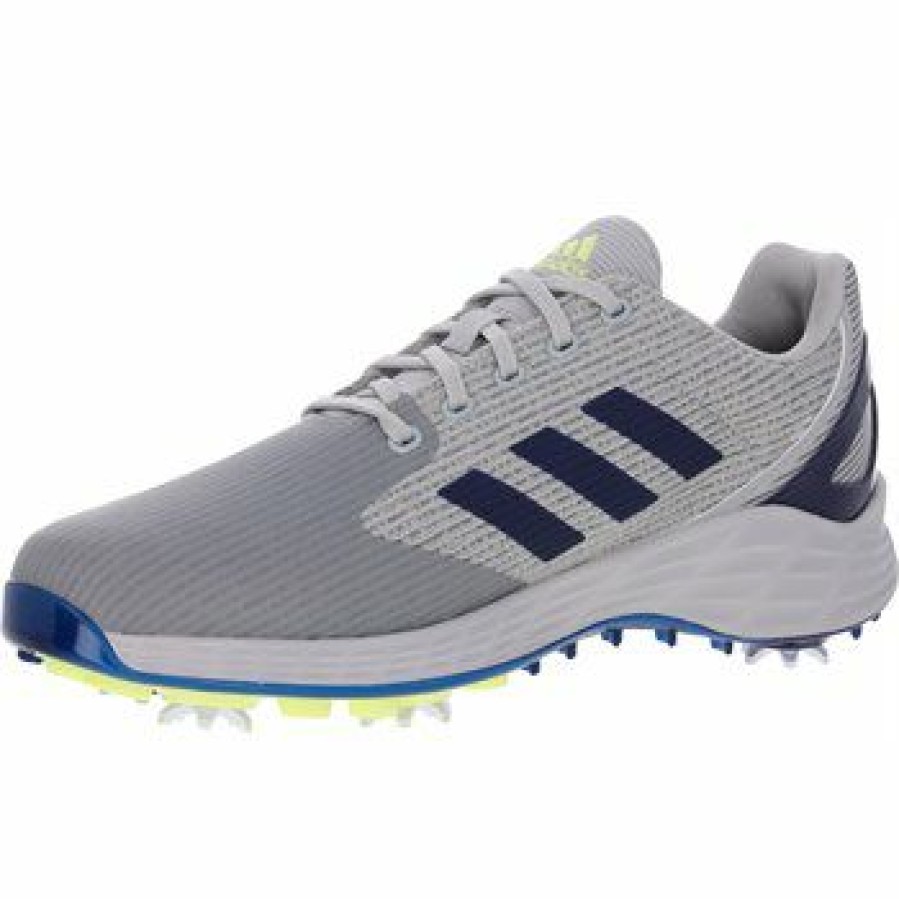 Men'S Shoes * | Adidas Zg21 Motion Golf Shoes