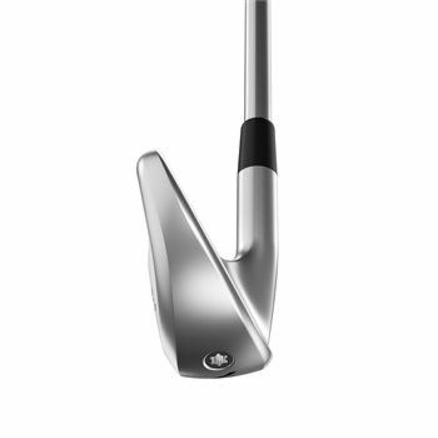 Iron Set * | Used Tour Edge Exotics C721 Iron Set