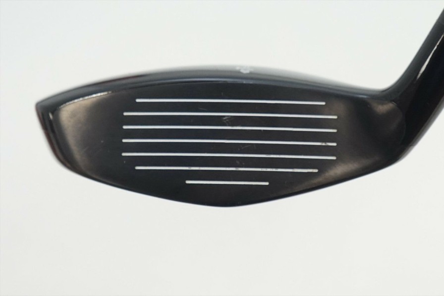 Hybrids * | Tour Edge Hot Launch E521 5H Hybrid Ladies Flex Fubuki 1047653 Excellent