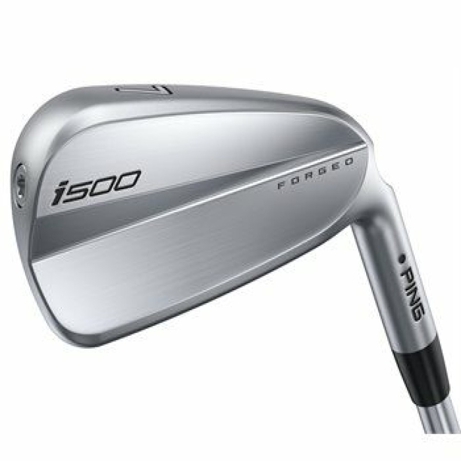 Iron Set * | Used Ping I500 Iron Set