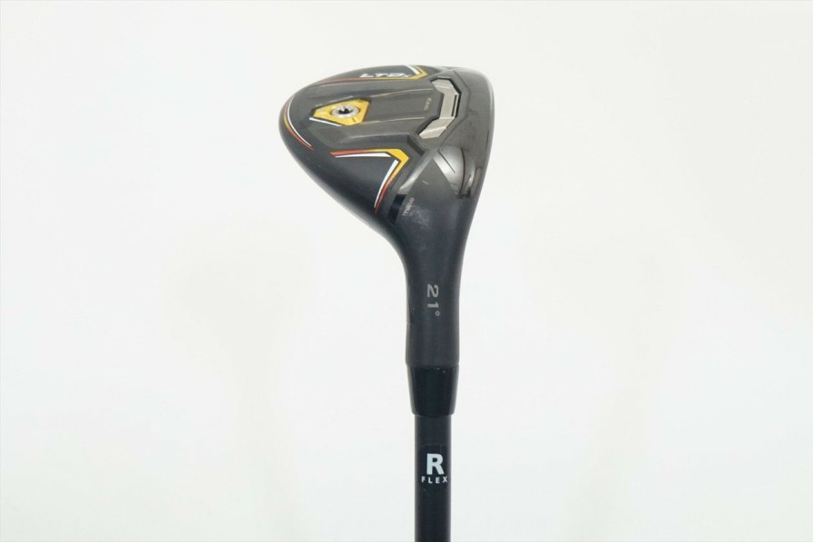 Hybrids * | Cobra Ltdx 21 4H Hybrid Regular Flex Kbs Pgi 1043112 Good