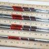 Shaft Sets * | Kbs Tour 120 S 120G Stiff 34 -37 7Pc Iron Shaft Set Pulls .355 00996113