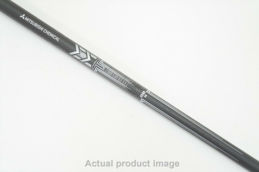 Shaft Sets * | (8) New Mitsubishi Mmt Iron 80-R 84G Regular 42 8Pc Iron Shaft Set .370