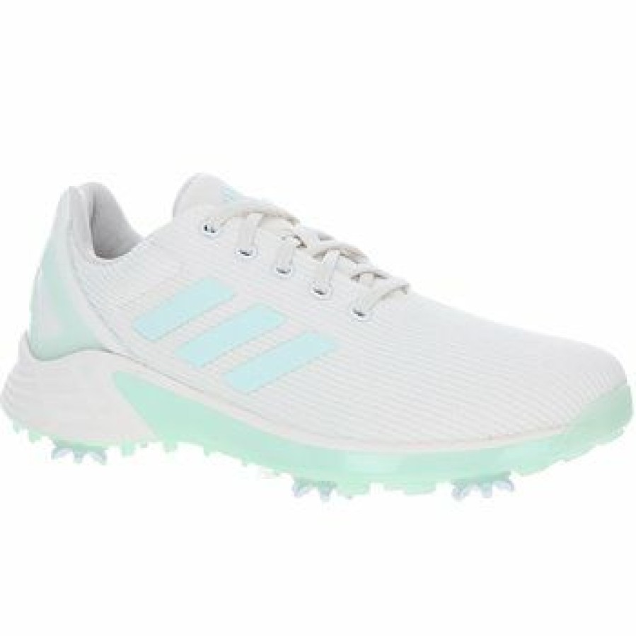 Men'S Shoes * | Adidas Zg21 Motion Special Edition Golf Shoes Nondyed / Halo Mint