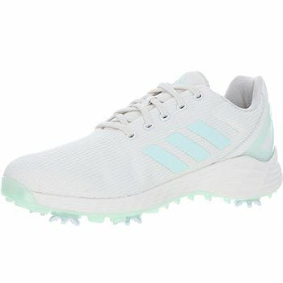 Men'S Shoes * | Adidas Zg21 Motion Special Edition Golf Shoes Nondyed / Halo Mint