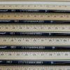 Shaft Sets * | Ust Mp6 69 Regular Iron Set Shaft Set 5Pc .370 680493