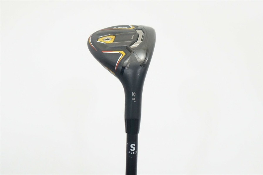 Hybrids * | Cobra Ltdx 21 4H Hybrid Stiff Flex Kbs Pgi 1043111 Good