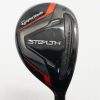 Hybrids * | Taylormade Stealth Rescue 22 4 Hybrid Regular Flex Ventus Red 6 Fair W/ Hc