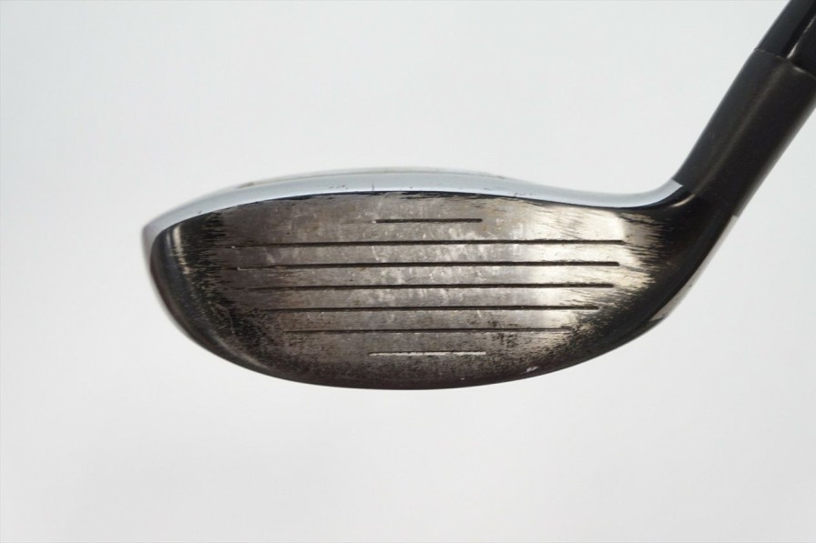 Hybrids * | Adams Adams Idea Super Dhy 17 2H Hybrid Stiff Flex Ozik Program H7.1 1042165