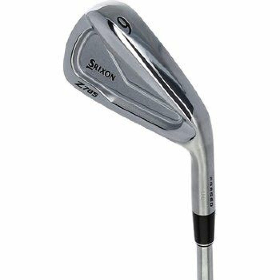 Iron Set * | Used Srixon Z 785 Tour Issue 3-Pw Iron Set In Awesome Condition