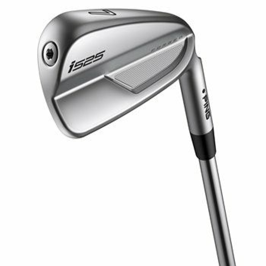 Iron Set * | Used Ping I525 Iron Set