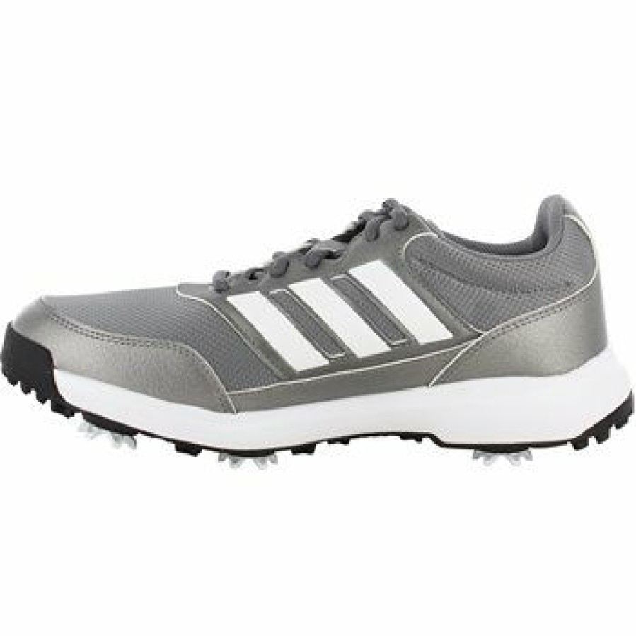 Men'S Shoes * | Adidas Tech Response 2.0 Golf Shoes