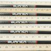 Shaft Sets * | Taylormade Reax 5Pc Superfast 60G Regular Iron Shaft Set .370 34.5 -36 798517