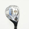 Hybrids * | Taylormade Sldr Rescue Hybrid Stiff Flex Steelfiber Hls880 1050577 Fair