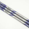 Shaft Sets * | New Fujikura Mci Practice Plus Iron Wedge Shaft Set 102G 3Pc 37.5 .355 Taper