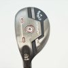 Hybrids * | Callaway Apex 21 24 5 Hybrid Ladies Flex Accra 1038066 Excellent Left Hand Lh