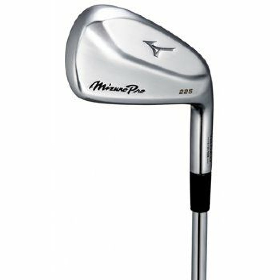 Iron Set * | Used Mizuno Pro 225 Iron Set